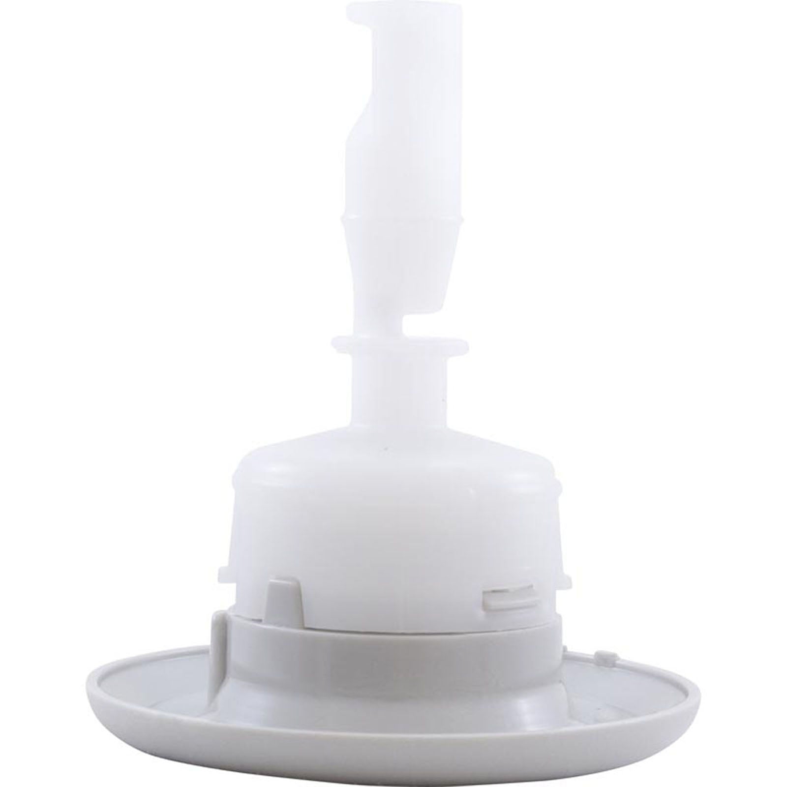 Jet Intl, BWG Cyclone Micro, 3"fd, Dir, Txt, Silver