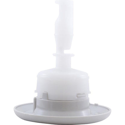 Jet Intl, BWG Cyclone Micro, 3"fd, Dir, Txt, Silver