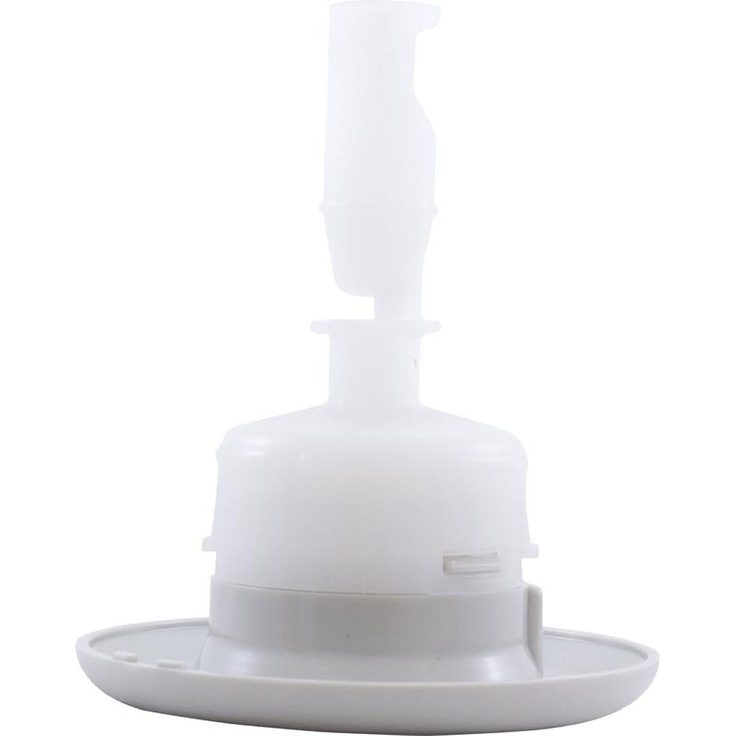 Jet Intl, BWG Cyclone Micro, 3"fd, Dir, Txt, Silver