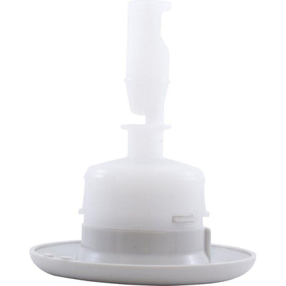 Jet Intl, BWG Cyclone Micro, 3"fd, Dir, Txt, Silver