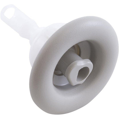 Jet Intl, BWG Cyclone Micro, 3"fd, Roto, Textured, Silver