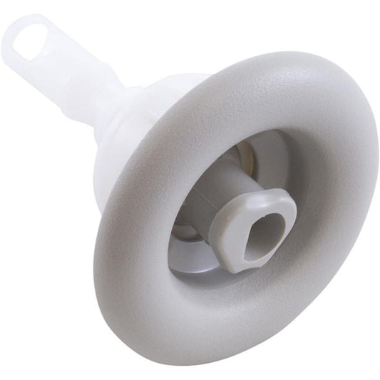 Jet Intl, BWG Cyclone Micro, 3"fd, Roto, texturé, argent