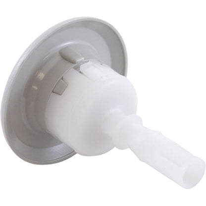 Jet Intl, BWG Cyclone Micro, 3"fd, Roto, Textured, Silver