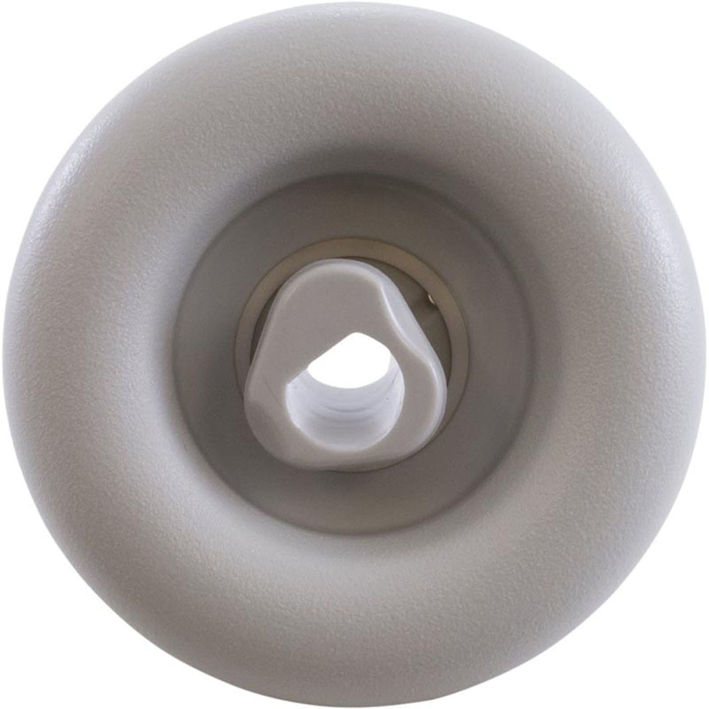 Jet Intl, BWG Cyclone Micro, 3"fd, Roto, Textured, Silver