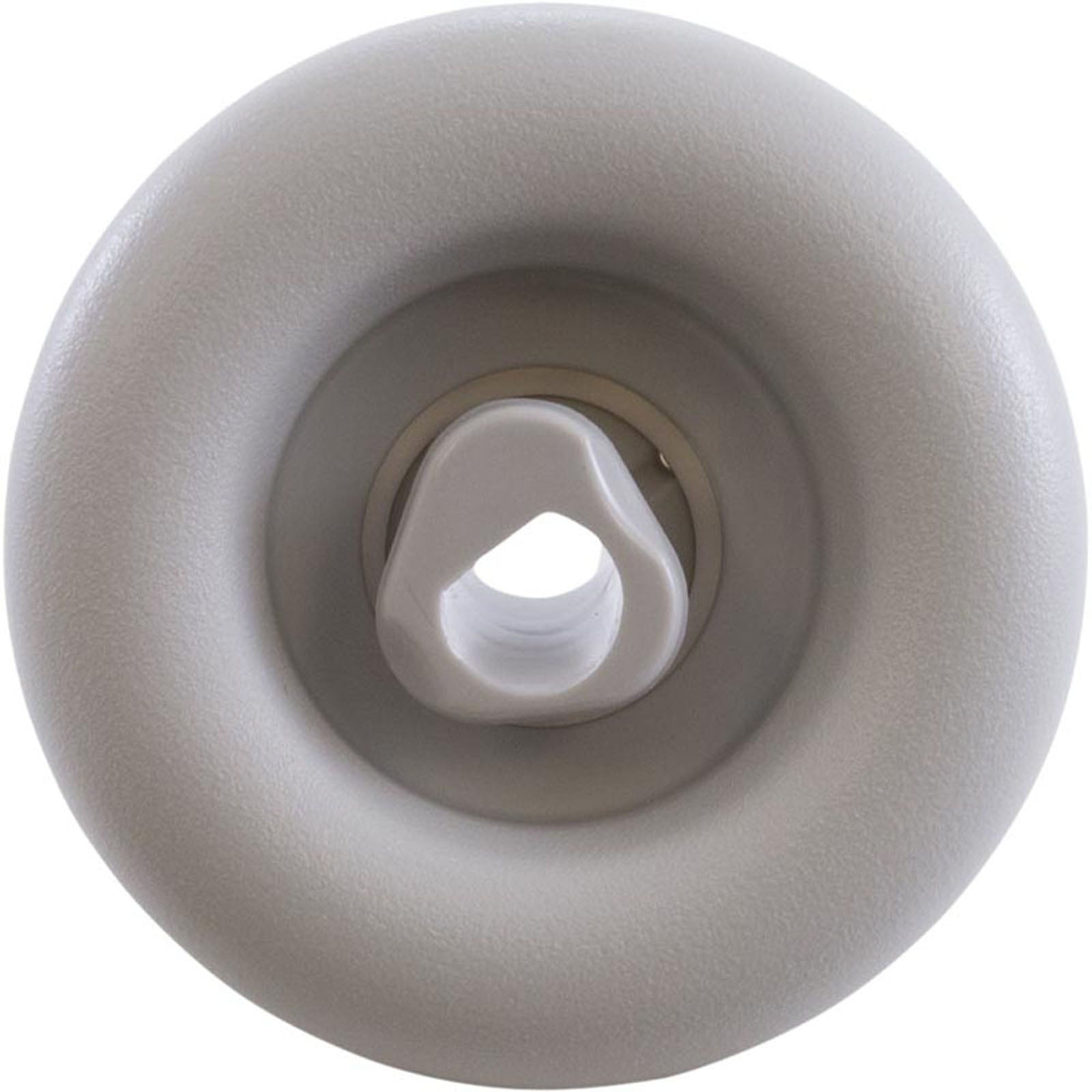 Jet Intl, BWG Cyclone Micro, 3"fd, Roto, Textured, Silver