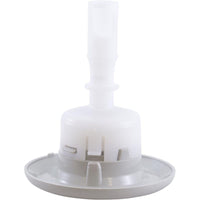 Jet Intl, BWG Cyclone Micro, 3"fd, Roto, Textured, Silver