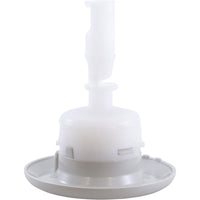 Jet Intl, BWG Cyclone Micro, 3"fd, Roto, Textured, Silver