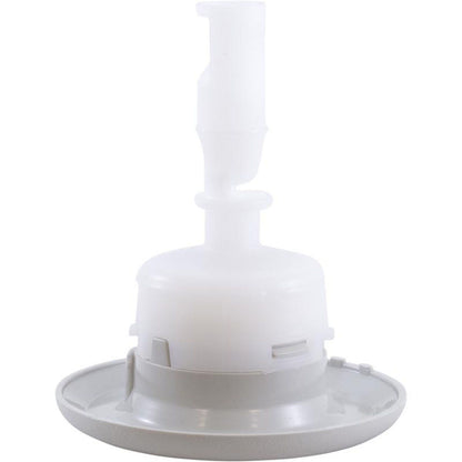 Jet Intl, BWG Cyclone Micro, 3"fd, Roto, Textured, Silver