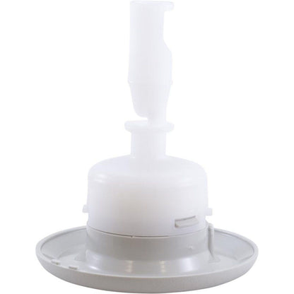 Jet Intl, BWG Cyclone Micro, 3"fd, Roto, Textured, Silver