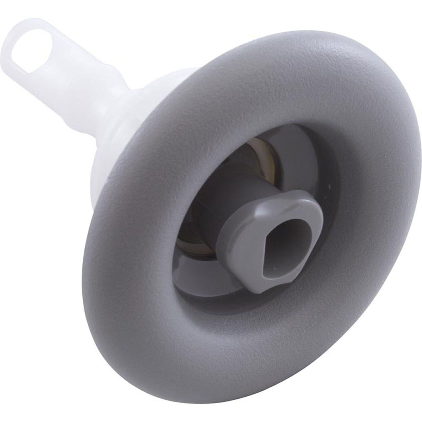 Jet Intl, BWG Cyclone Micro, 3"fd, Roto, Textured, Gray