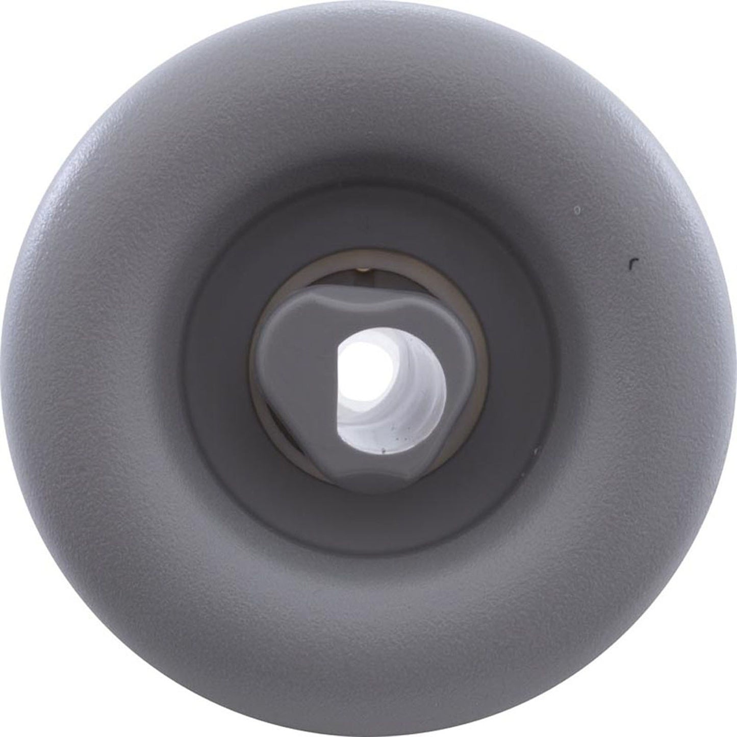 Jet Intl, BWG Cyclone Micro, 3"fd, Roto, Textured, Gray