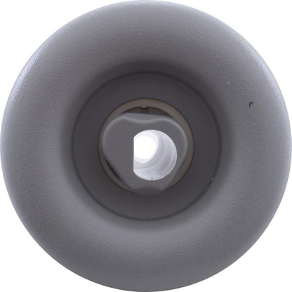 Jet Intl, BWG Cyclone Micro, 3"fd, Roto, Textured, Gray