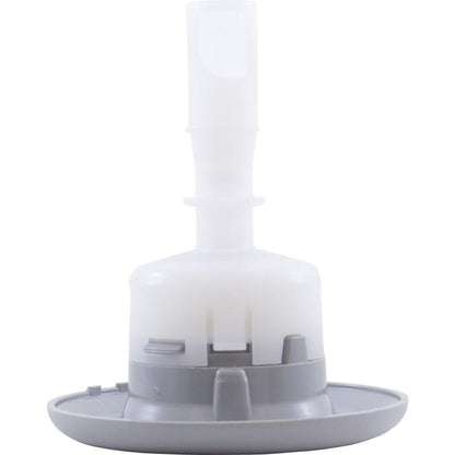 Jet Intl, BWG Cyclone Micro, 3"fd, Roto, Textured, Gray