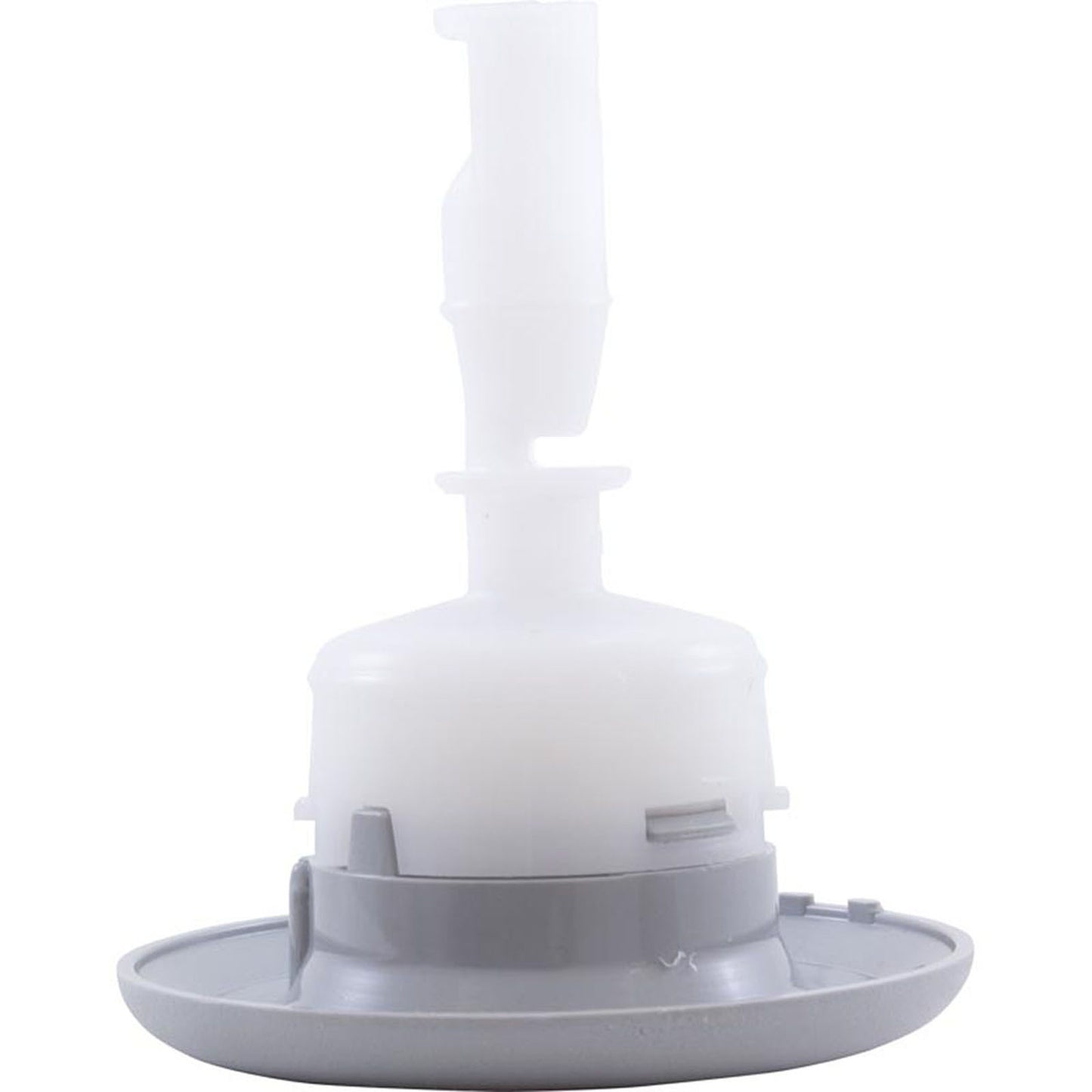 Jet Intl, BWG Cyclone Micro, 3"fd, Roto, Textured, Gray