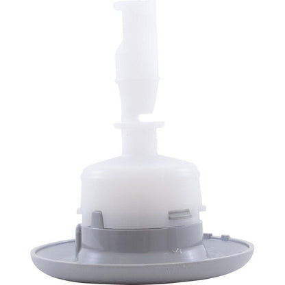 Jet Intl, BWG Cyclone Micro, 3"fd, Roto, Textured, Gray