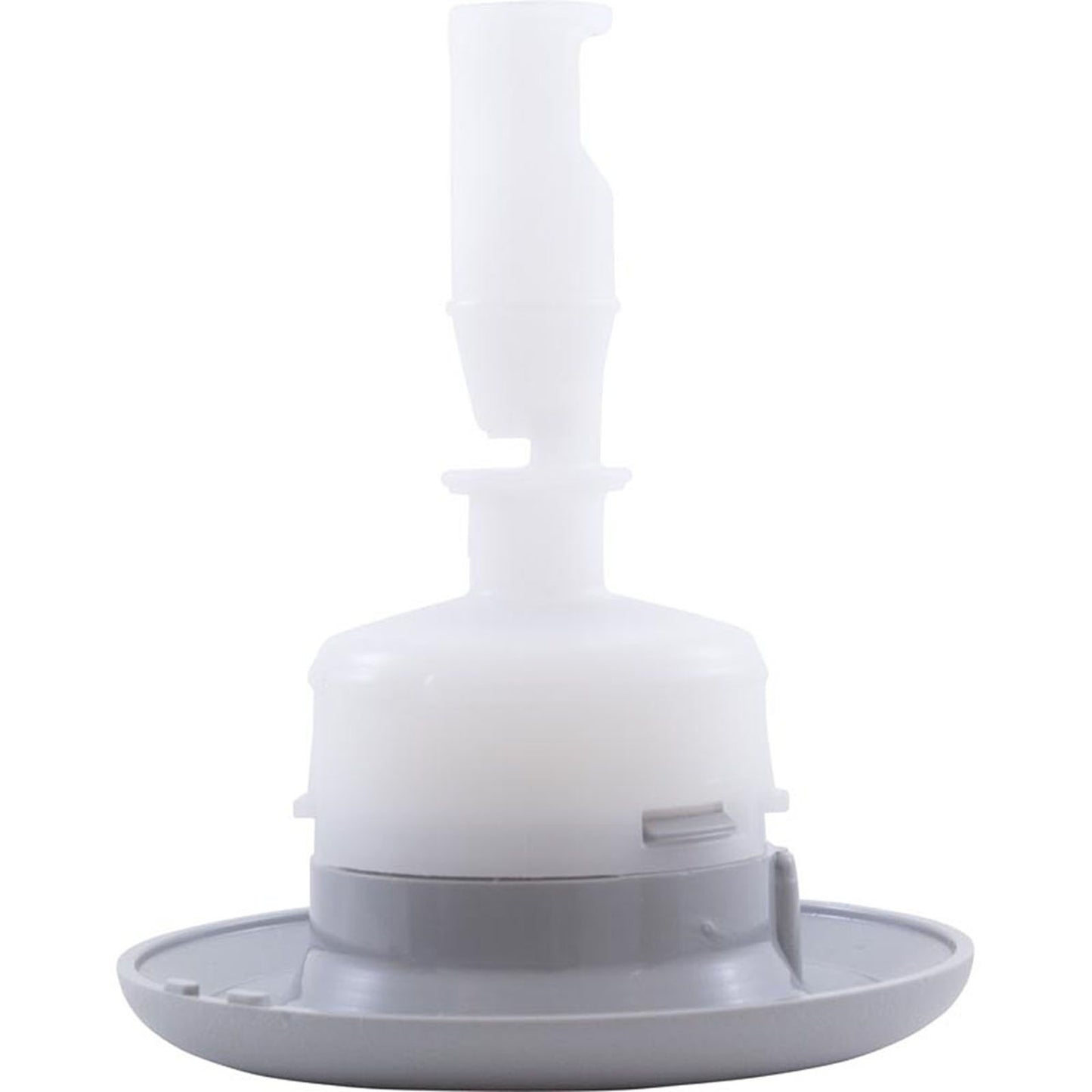 Jet Intl, BWG Cyclone Micro, 3"fd, Roto, Textured, Gray