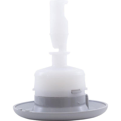 Jet Intl, BWG Cyclone Micro, 3"fd, Roto, Textured, Gray