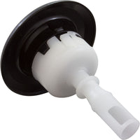 Jet Intl, BWG/Pentair Cyclone Micro, 3"fd, Roto, Textured, Blk