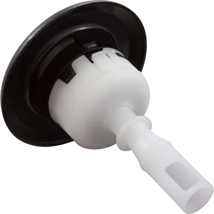 Jet Intl, BWG/Pentair Cyclone Micro, 3"fd, Roto, Textured, Blk