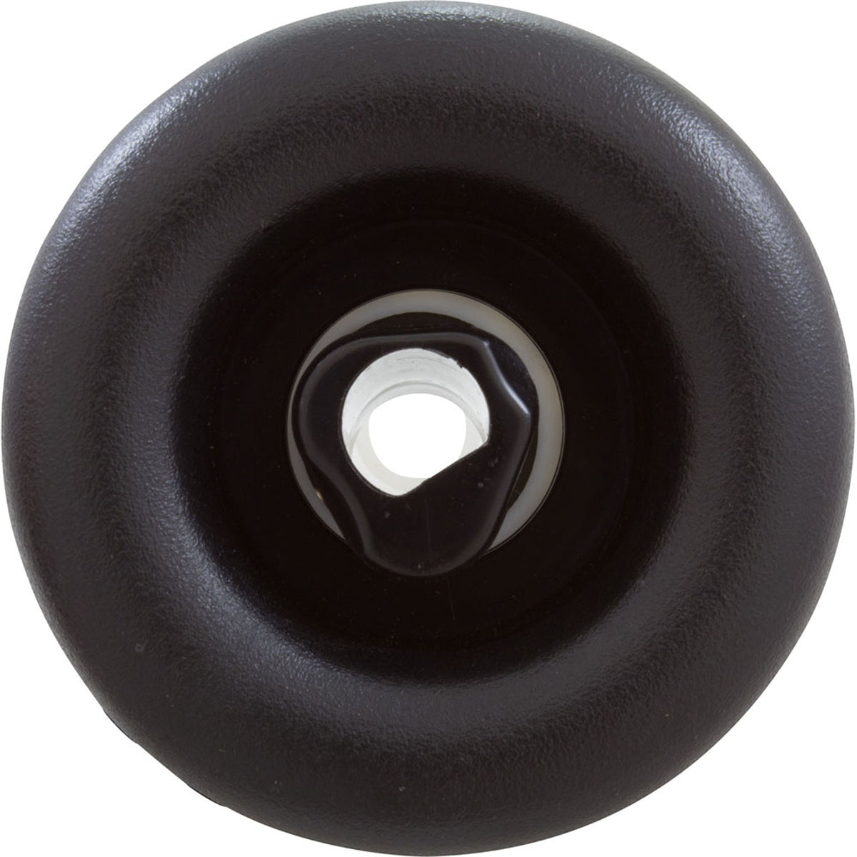 Jet Intl, BWG/Pentair Cyclone Micro, 3"fd, Roto, Textured, Blk