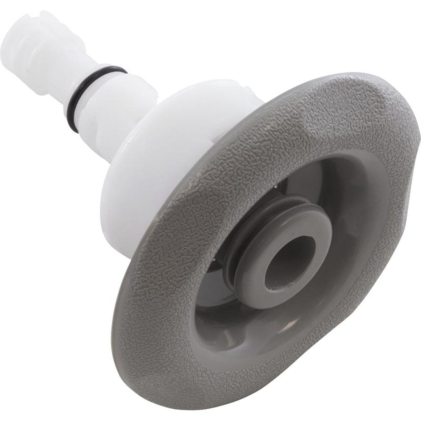 Jet Intl, BWG Cyclone Micro Icon, 3"fd, Dir, Txt Scal, Gray