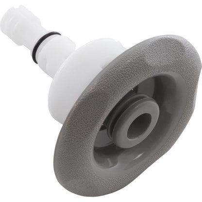 Jet Intl, BWG Cyclone Micro Icon, 3"fd, Dir, Txt Scal, Gray