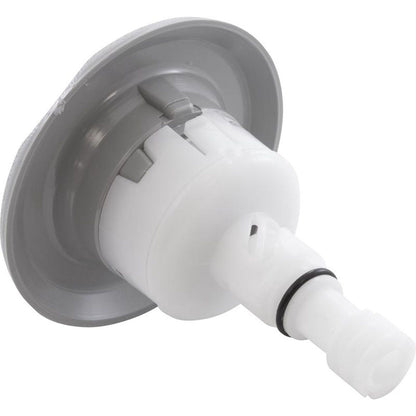 Jet Intl, BWG Cyclone Micro Icon, 3"fd, Dir, Txt Scal, Gray