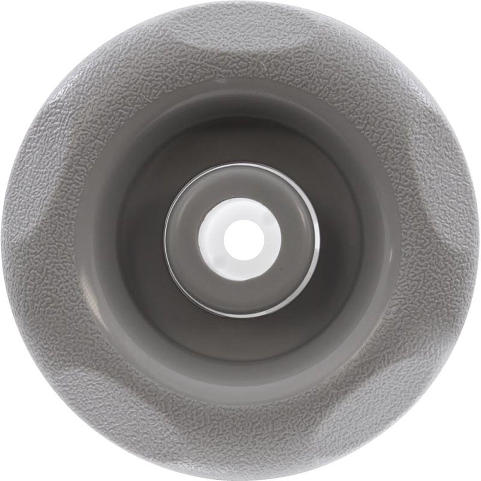 Jet Intl, BWG Cyclone Micro Icon, 3"fd, Dir, Txt Scal, Gray