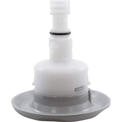 Jet Intl, BWG Cyclone Micro Icon, 3"fd, Dir, Txt Scal, Gray