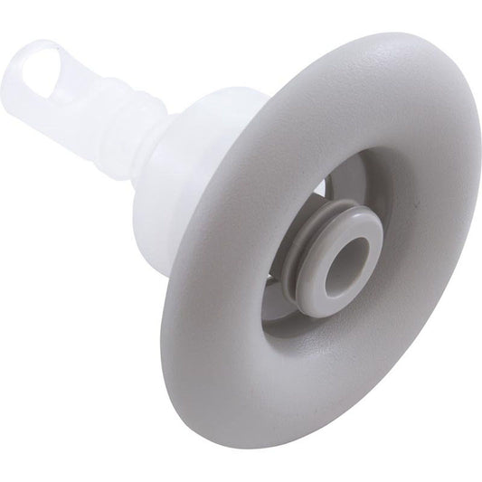 Jet Intl, BWG Cyclone Micro, 3-1/4"fd, Dir, Smth, Silver