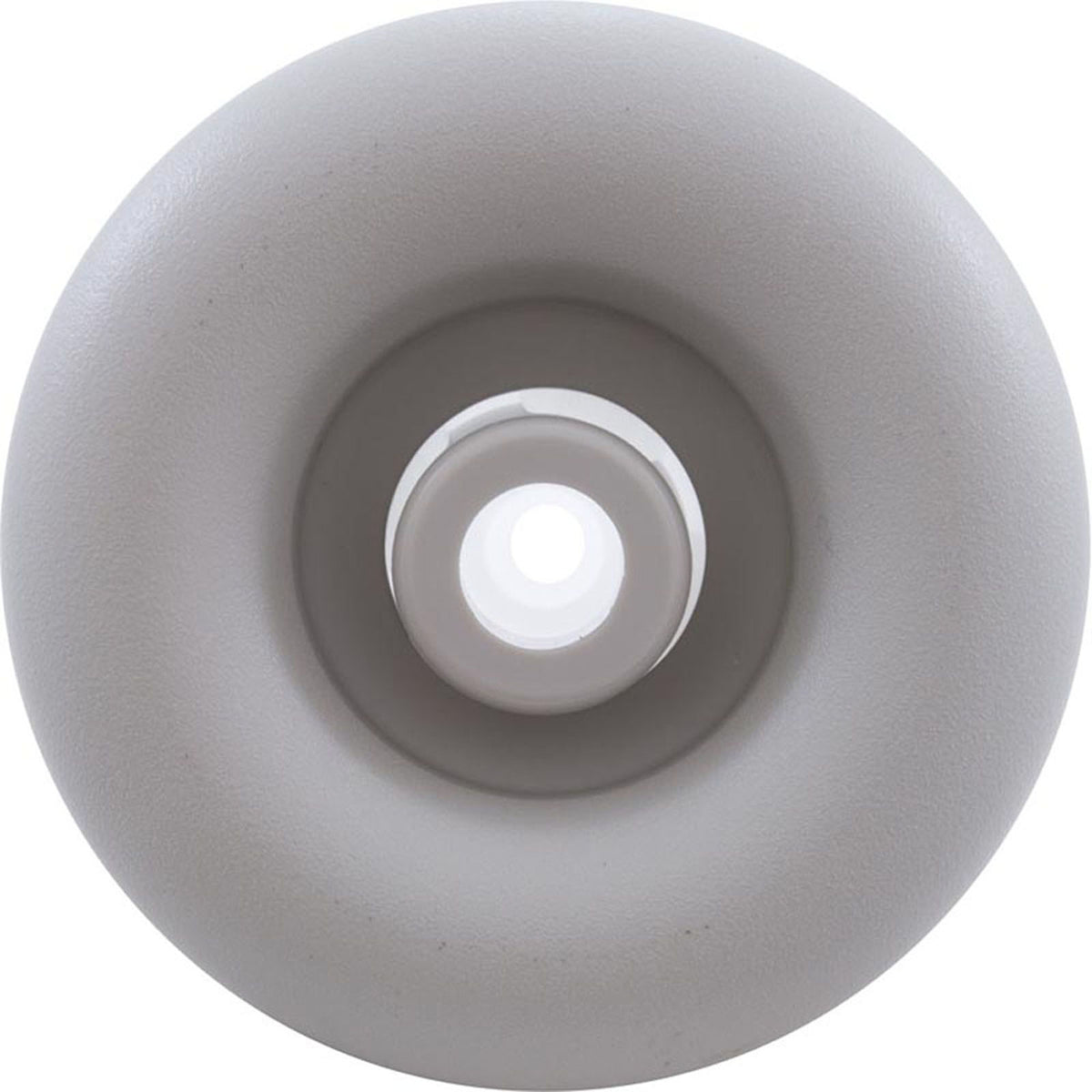 Jet Intl, BWG Cyclone Micro, 3-1/4"fd, Dir, Smth, Silver