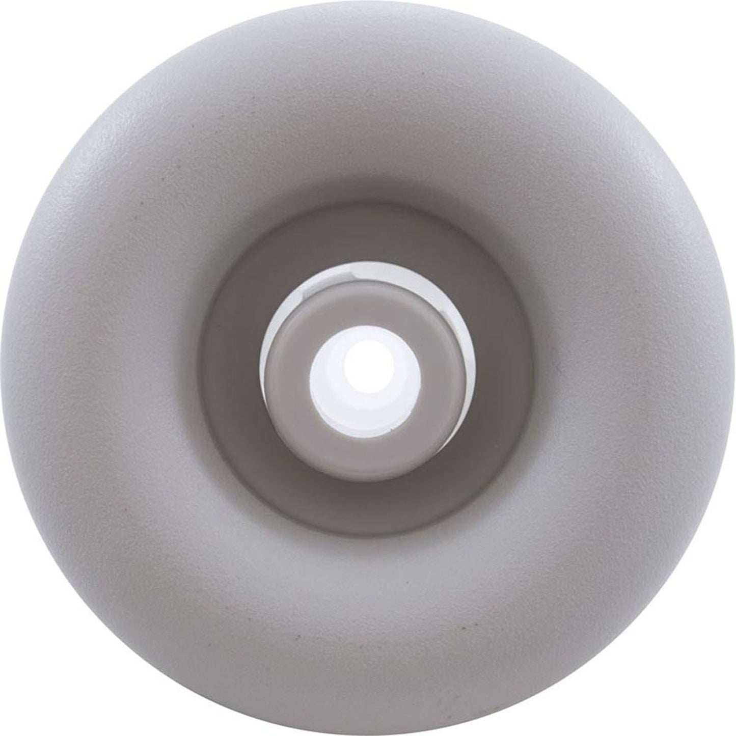 Jet Intl, BWG Cyclone Micro, 3-1/4"fd, Dir, Smth, Silver