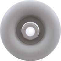 Jet Intl, BWG Cyclone Micro, 3-1/4"fd, Dir, Smth, Silver