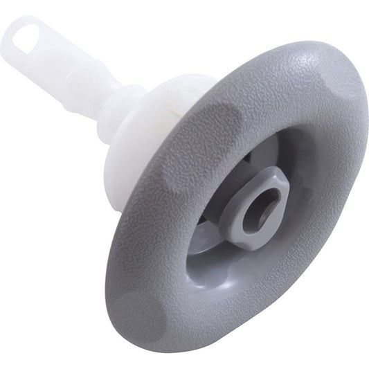 Jet Intl, BWG Cyclone Micro, 3-1/4"fd, Roto, Échelle Txt, Gris