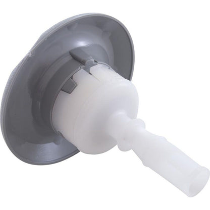 Jet Intl, BWG Cyclone Micro, 3-1/4"fd, Roto, Txt Scal, Gray