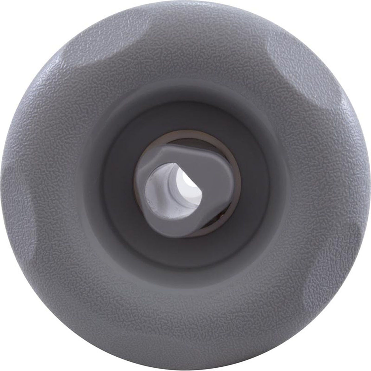 Jet Intl, BWG Cyclone Micro, 3-1/4"fd, Roto, Txt Scal, Gray