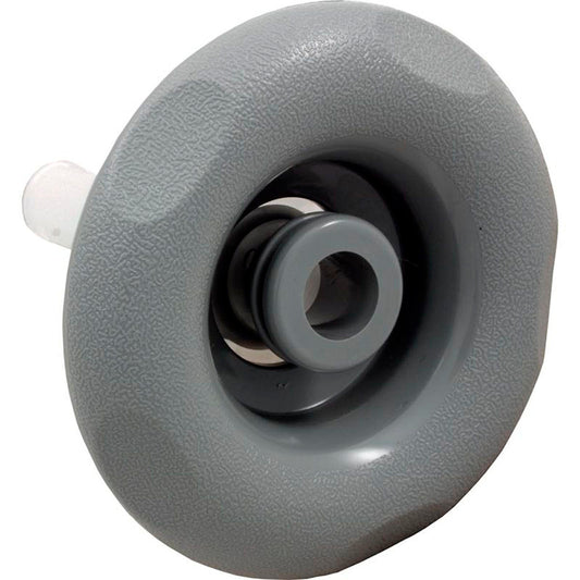 Jet Intl, BWG Cyclone Micro, 3-1/4"fd, Dir, Échelle Txt, Gris foncé