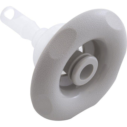 Jet Intl, BWG Cyclone Micro, 3-1/4"fd, Dir, Txt Scal, Silver