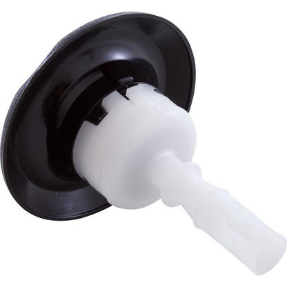 Jet Intl, BWG Cyclone Micro, 3-1/4"fd, Roto, Txt Scal, Black