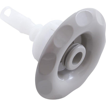 Jet Intl, BWG/Pentair Cyclone Micro, 3-1/4"fd, Dir, Dlx Scal, Slvr