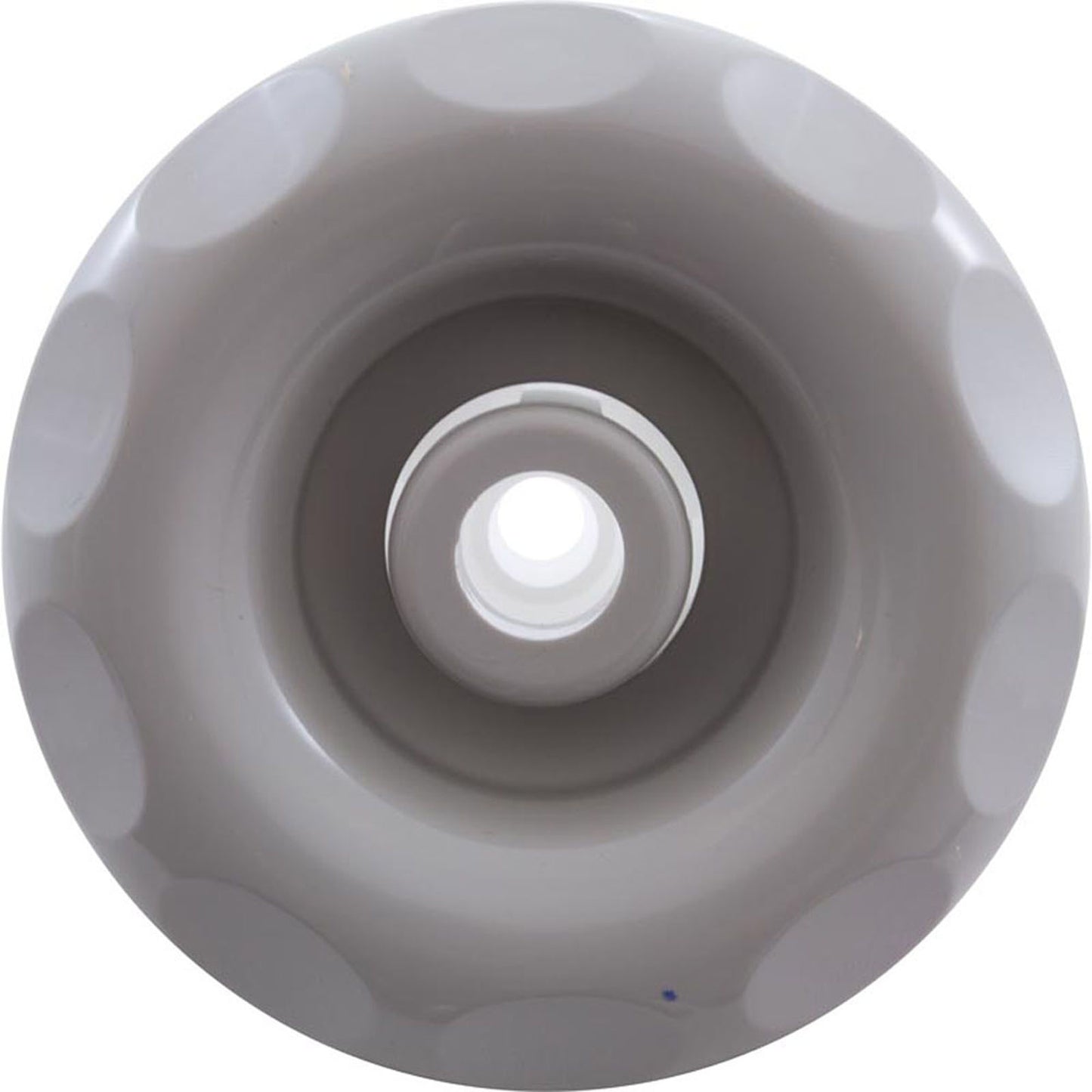 Jet Intl, BWG/Pentair Cyclone Micro, 3-1/4"fd, Dir, Dlx Scal, Slvr