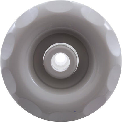 Jet Intl, BWG/Pentair Cyclone Micro, 3-1/4"fd, Dir, Dlx Scal, Slvr