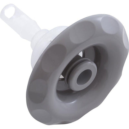 Jet Intl, BWG Cyclone Micro, 3-1/4"fd, Dir, Dlx Scal, Gray