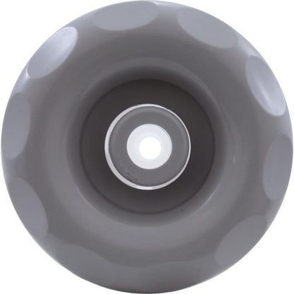 Jet Intl, BWG Cyclone Micro, 3-1/4"fd, Dir, Dlx Scal, Gray