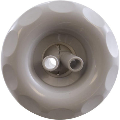 Jet Intl, BWG Cyc Micro, 3-1/4"fd, 2 Roto, Dlx Scal, Silver