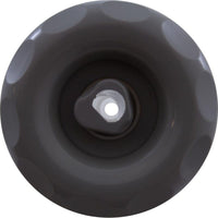 Jet Intl, BWG Cyclone Micro, 3-1/4"fd, Roto, Dlx Scal, Dk Gray