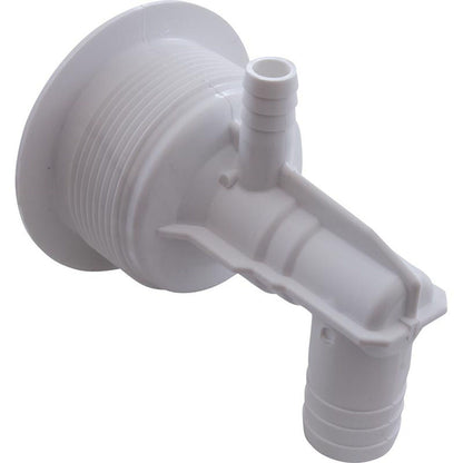 Jet Body, BWG Cyclone Micro, a3/8"b, w3/4"b