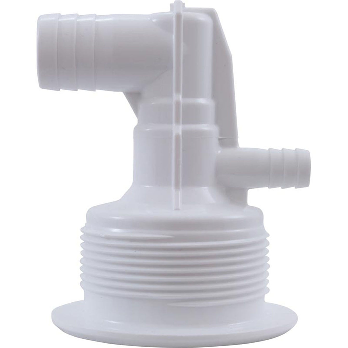 Jet Body, BWG Cyclone Micro, a3/8"b, w3/4"b