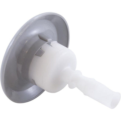 Jet Intl, BWG Cyclone Micro, 3-1/4"fd, Roto, Txt, Gry