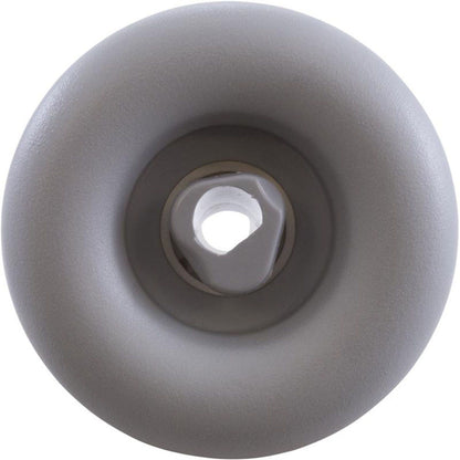 Jet Intl, BWG Cyclone Micro, 3-1/4"fd, Roto, Txt, Gry